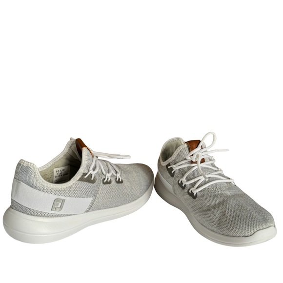 Foorjoy Golf Shoes Sz 7.5 - Picture 7 of 16